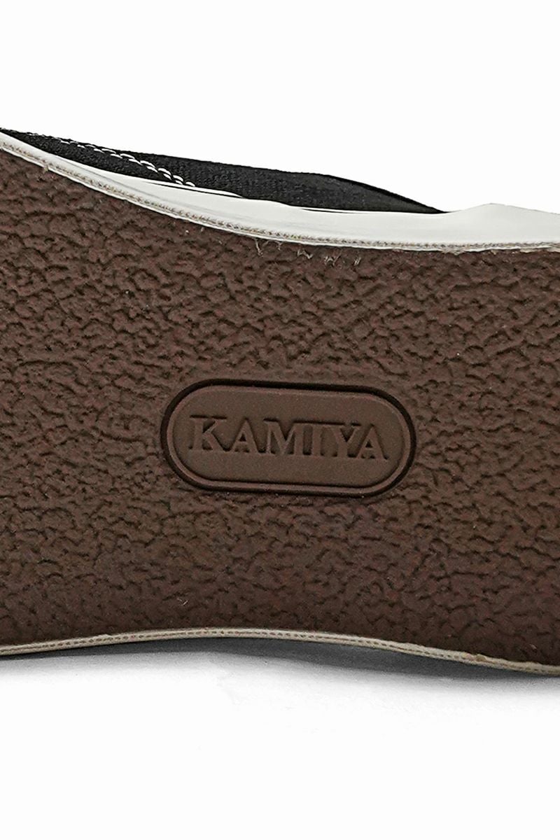 KAMIYA(カミヤ) Herc Platform Sneaker プラットフォームスニーカー G15FW701