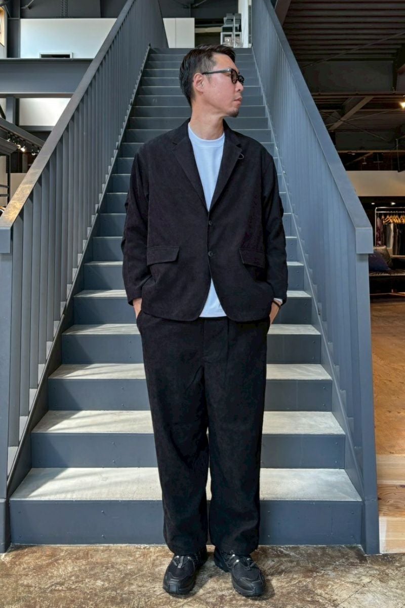 DAIWA PIER 39(ダイワピア39)；SALOMON(サロモン)