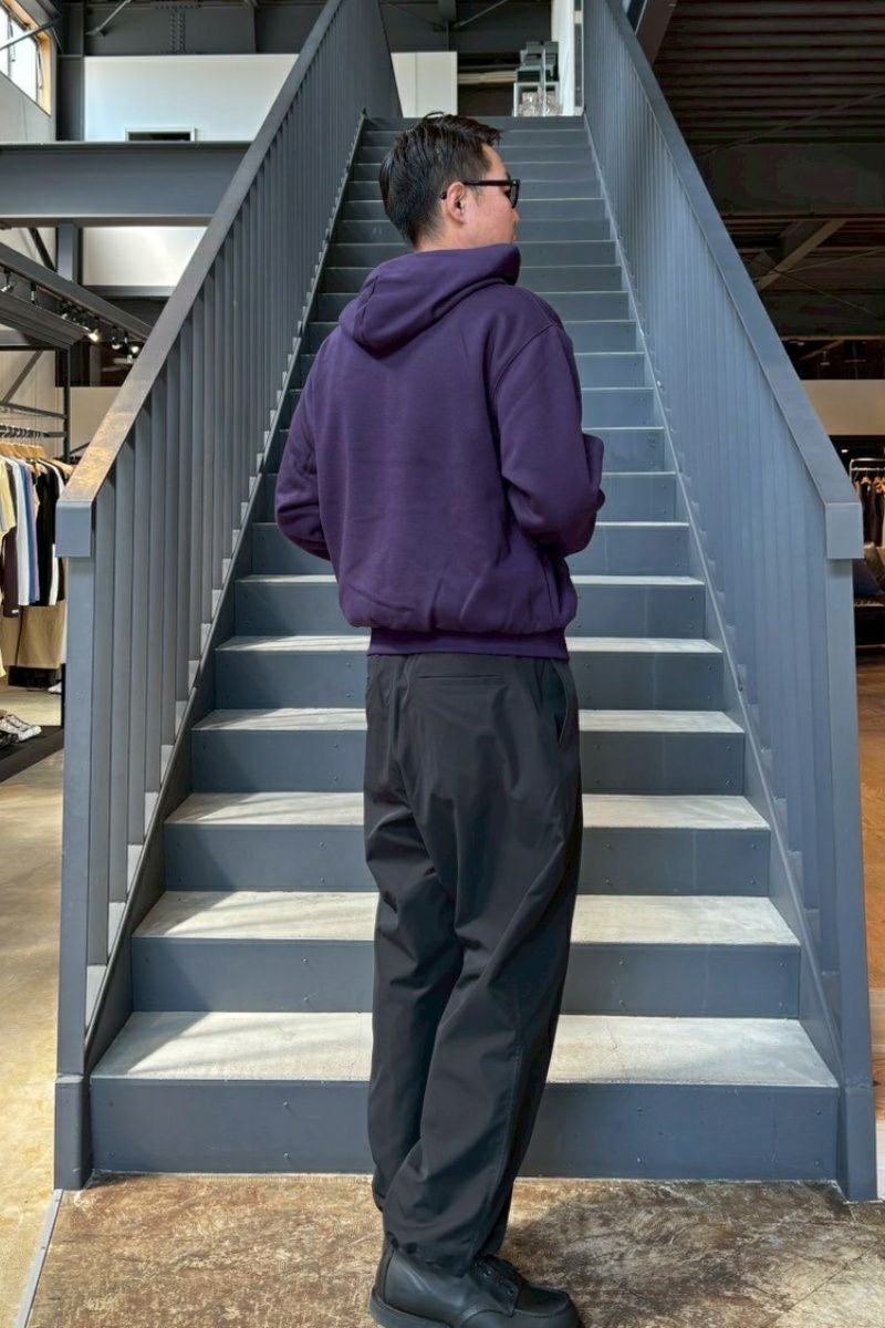 DAIWA PIER 39(ダイワピア39);RED WING(レッドウィング)