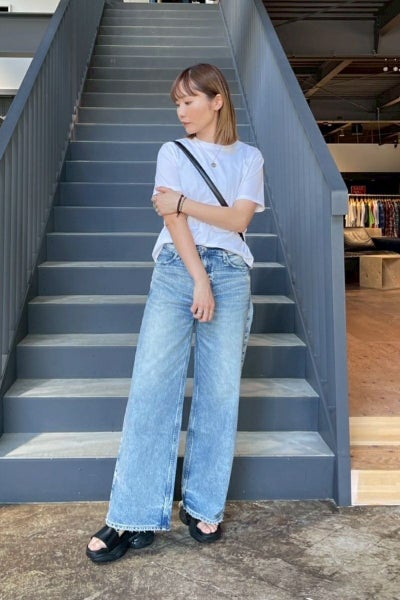 upper hights(アッパーハイツ):OAO(オーエーオー)