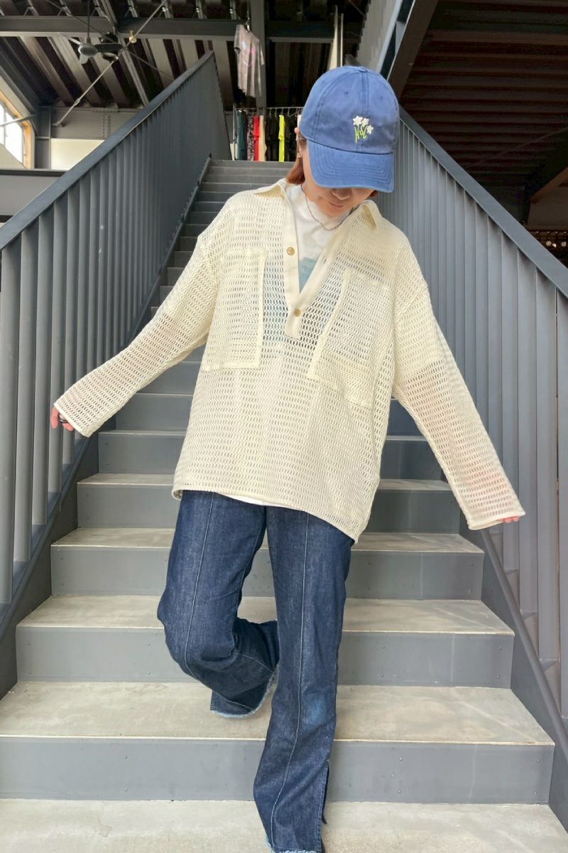 CLANE(クラネ)；JANE SMITH(ジェーンスミス)；High Scream Center(ハイスクリームセンター)