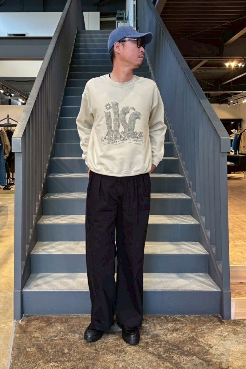 High Scream Center(ハイスクリームセンター)；DAIRIKU(ダイリク)