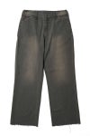 N.HOOLYWOOD COMPILE(エヌハリウッドコンパイル) × BIG MAC(ビッグマック) DENIM PANTS デニムパンツ 2252-CP60-027peg