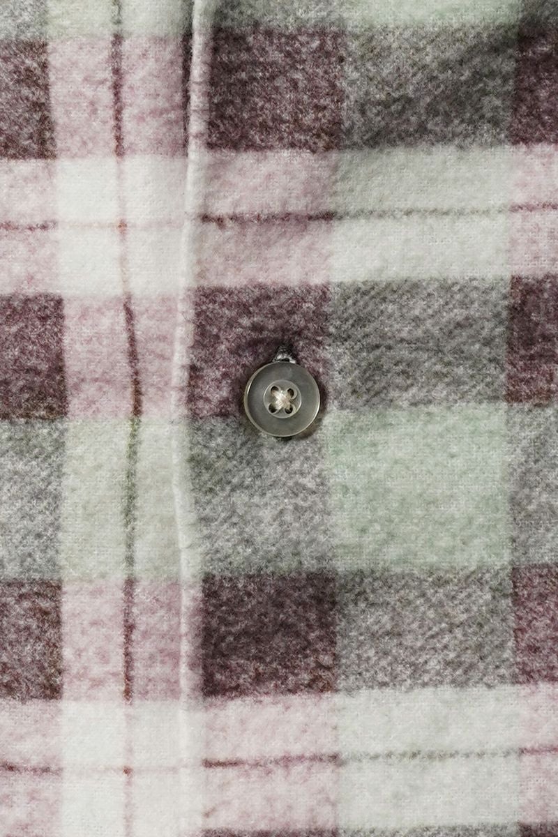 N.HOOLYWOOD COMPILE(エヌハリウッドコンパイル) × BIG MAC(ビッグマック) DENIM PANTS デニムパンツ 2252-CP60-027peg SHIRT シャツ 2252-SH60-025peg