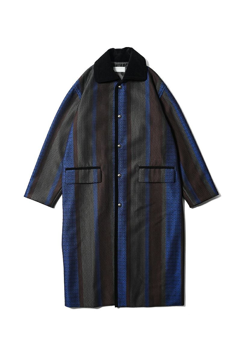 paratrait(パラトレイト) NOISE SKIN COAT ノイズスキンコート PT25A137