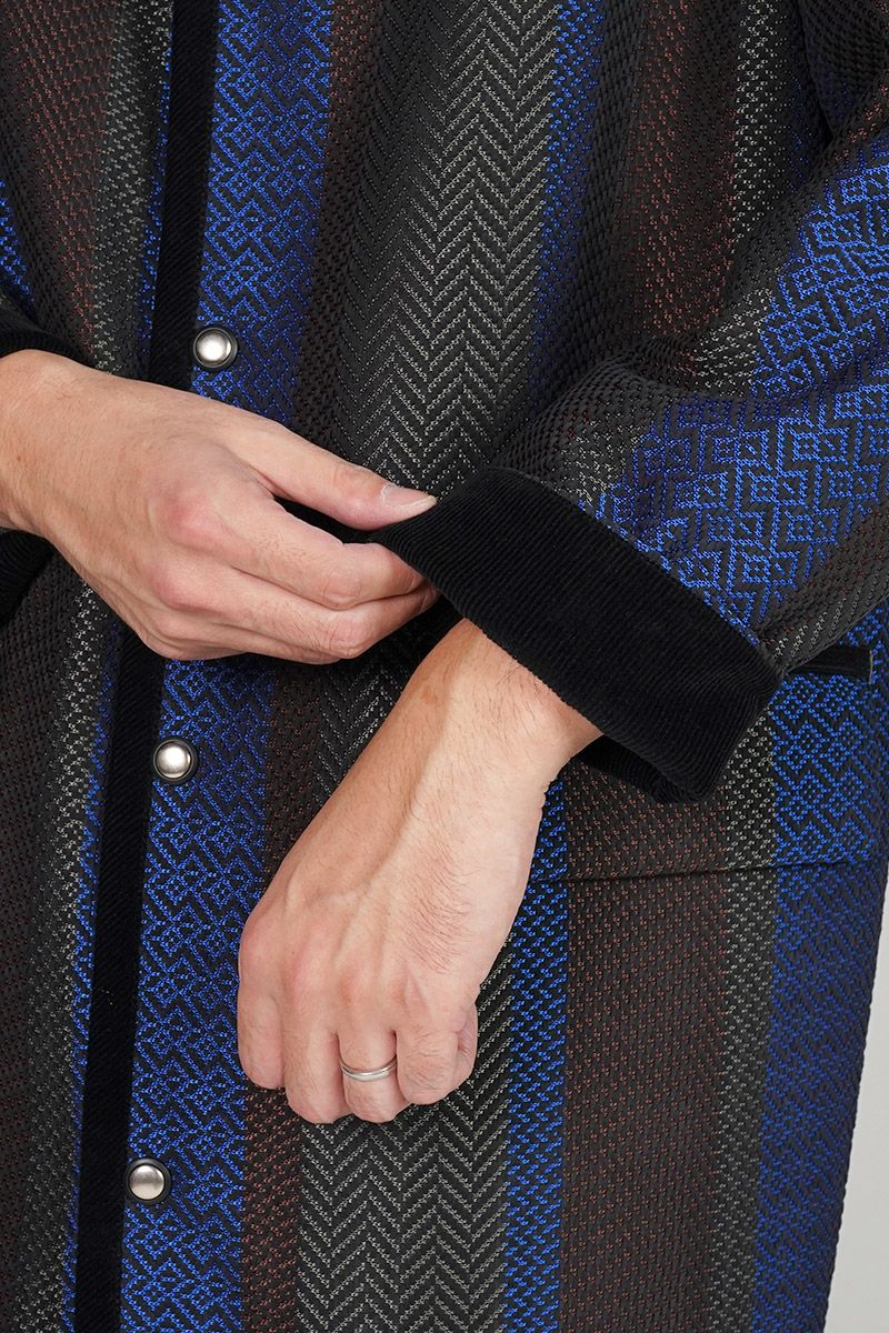 paratrait(パラトレイト) NOISE SKIN COAT ノイズスキンコート PT25A137