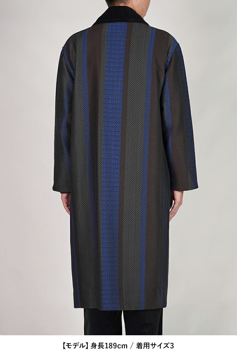 paratrait(パラトレイト) NOISE SKIN COAT ノイズスキンコート PT25A137