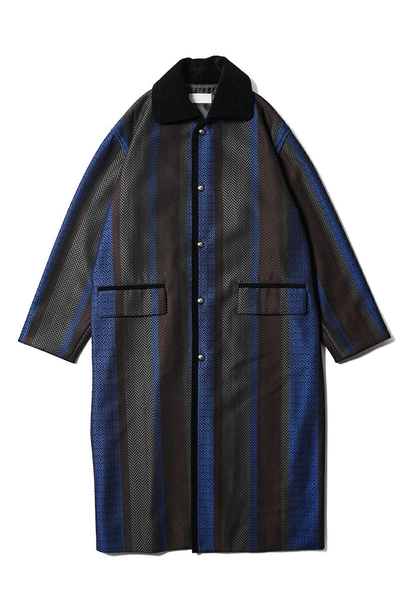 paratrait(パラトレイト) NOISE SKIN COAT ノイズスキンコート PT25A137