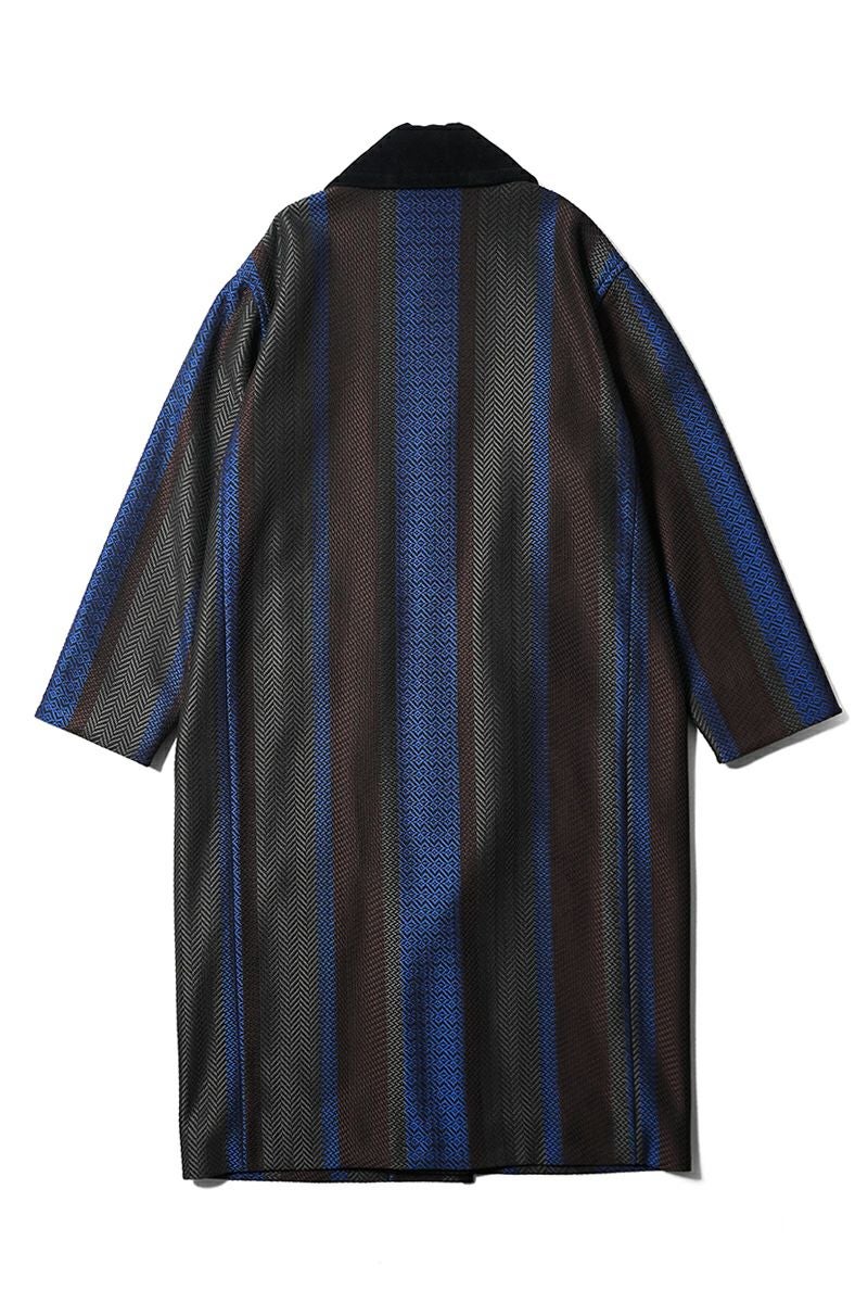 paratrait(パラトレイト) NOISE SKIN COAT ノイズスキンコート PT25A137