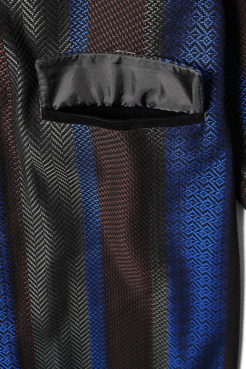 paratrait(パラトレイト) NOISE SKIN COAT ノイズスキンコート PT25A137