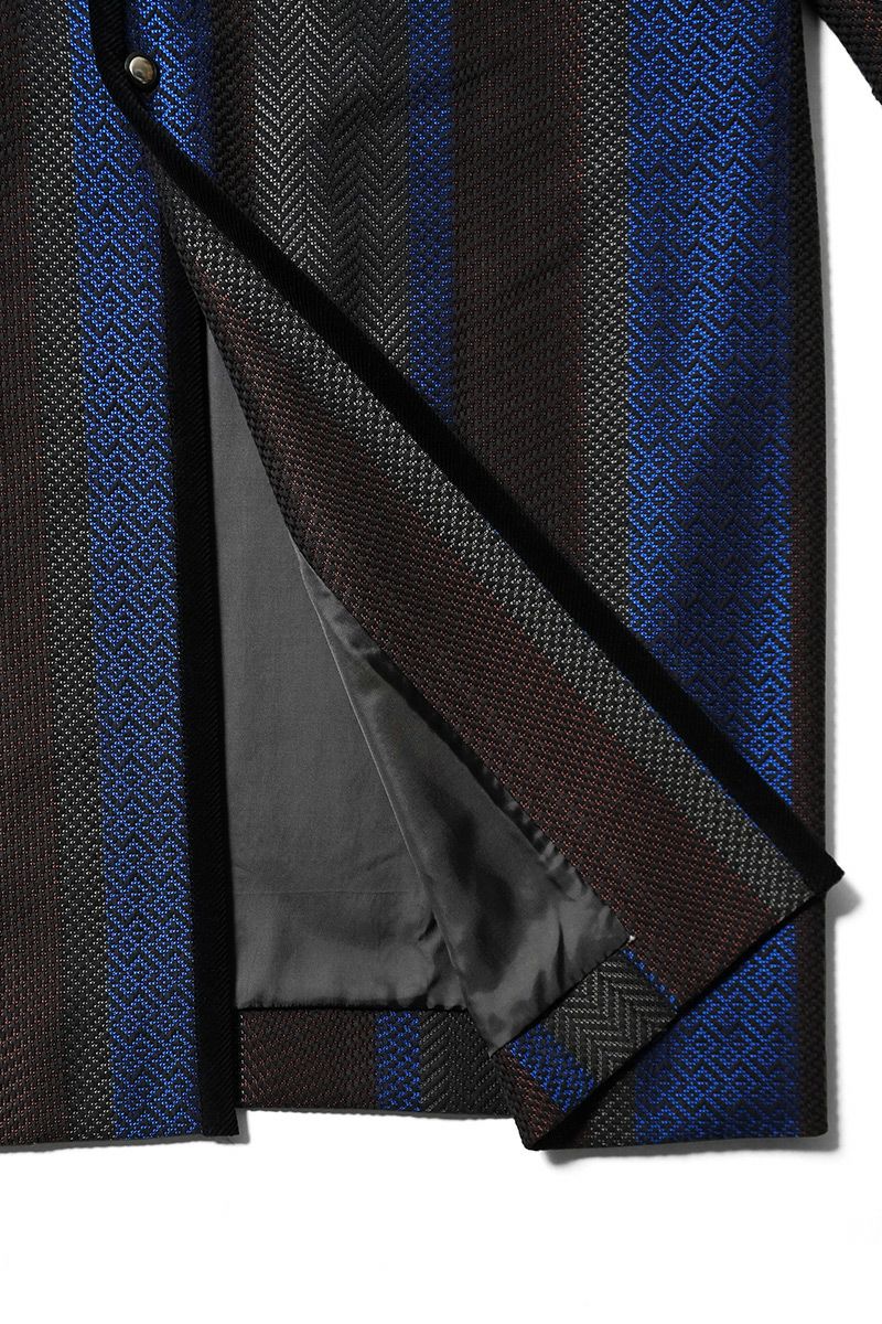 paratrait(パラトレイト) NOISE SKIN COAT ノイズスキンコート PT25A137