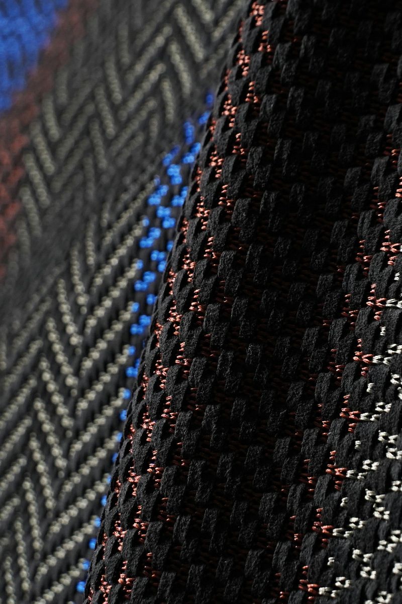 paratrait(パラトレイト) NOISE SKIN COAT ノイズスキンコート PT25A137