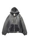 Maison MIHARA YASUHIRO(メゾン ミハラヤスヒロ) SUN FADED PARKA サンフェードパーカ A15PK551