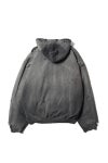 Maison MIHARA YASUHIRO(メゾン ミハラヤスヒロ) SUN FADED PARKA サンフェードパーカ A15PK551