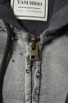 Maison MIHARA YASUHIRO(メゾン ミハラヤスヒロ) SUN FADED PARKA サンフェードパーカ A15PK551