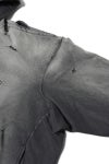 Maison MIHARA YASUHIRO(メゾン ミハラヤスヒロ) SUN FADED PARKA サンフェードパーカ A15PK551
