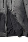 Maison MIHARA YASUHIRO(メゾン ミハラヤスヒロ) SUN FADED PARKA サンフェードパーカ A15PK551
