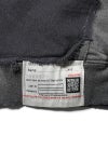 Maison MIHARA YASUHIRO(メゾン ミハラヤスヒロ) SUN FADED PARKA サンフェードパーカ A15PK551