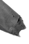 Maison MIHARA YASUHIRO(メゾン ミハラヤスヒロ) SUN FADED PARKA サンフェードパーカ A15PK551