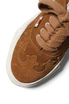 Maison MIHARA YASUHIRO(メゾン ミハラヤスヒロ) BAKER / original sole western detail suede Low -Top sneaker ベイカー ウエスタンディティール A15FW734