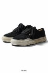 Maison MIHARA YASUHIRO(メゾン ミハラヤスヒロ) BAKER / original sole western detail suede Low -Top sneaker ベイカー ウエスタンディティール A15FW734