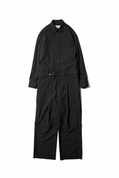 Rich I(リッチアイ) JUMP SUIT ジャンプスーツ Rich I-08-JS-01