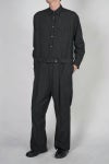 Rich I(リッチアイ) JUMP SUIT ジャンプスーツ Rich I-08-JS-01