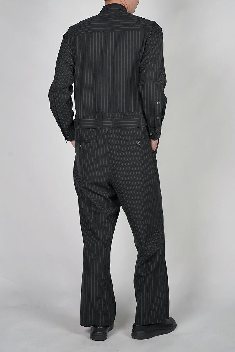 Rich I(リッチアイ) JUMP SUIT ジャンプスーツ Rich I-08-JS-01