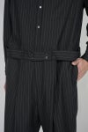 Rich I(リッチアイ) JUMP SUIT ジャンプスーツ Rich I-08-JS-01
