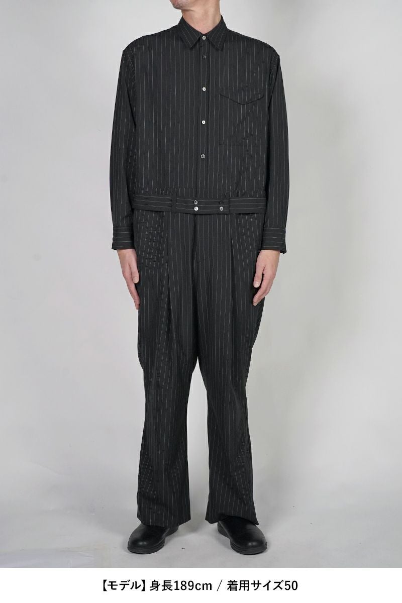Rich I(リッチアイ) | Rich I(リッチアイ)JUMP SUIT ジャンプスーツ
