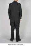 Rich I(リッチアイ) JUMP SUIT ジャンプスーツ Rich I-08-JS-01