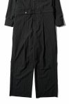 Rich I(リッチアイ) JUMP SUIT ジャンプスーツ Rich I-08-JS-01