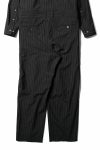 Rich I(リッチアイ) JUMP SUIT ジャンプスーツ Rich I-08-JS-01