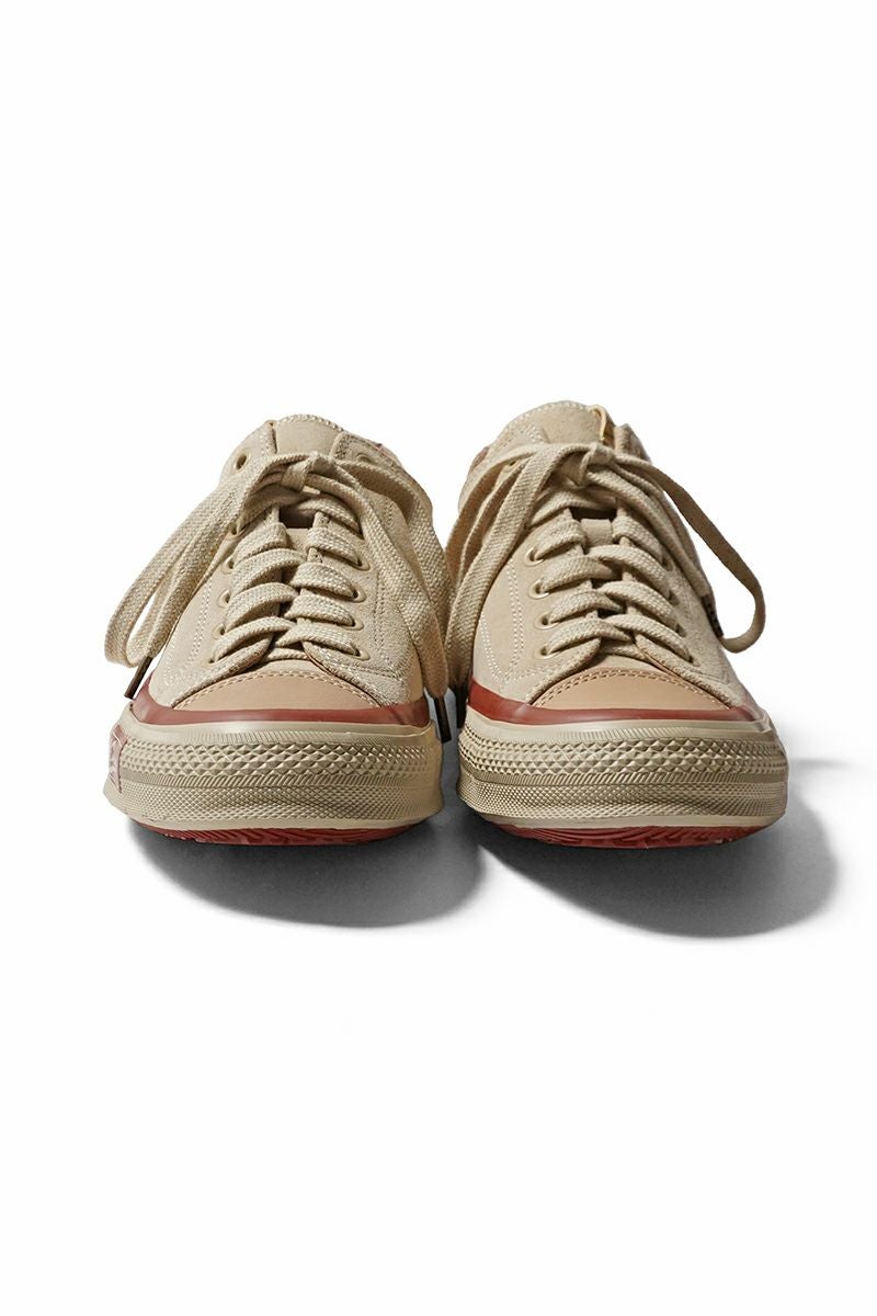 visvim(ビズビム) | visvim(ビズビム)SKAGWAY LO SUEDE スカグウェイ