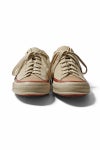 visvim(ビズビム) SKAGWAY LO SUEDE スカグウェイ スエード スニーカー 0125201001001