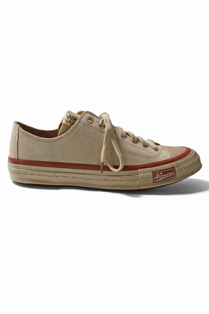 visvim(ビズビム) | visvim(ビズビム) SKAGWAY LO SUEDE スカグウェイ