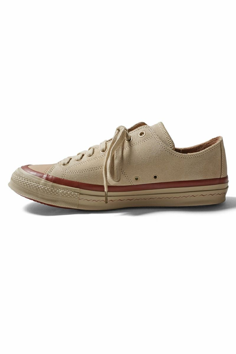 visvim スエードモカシン　(US9) visvim(ビズビム) | visvim(ビズビム)SKAGWAY LO SUEDE スカグウェイ