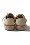 visvim(ビズビム) SKAGWAY LO SUEDE スカグウェイ スエード スニーカー 0125201001001