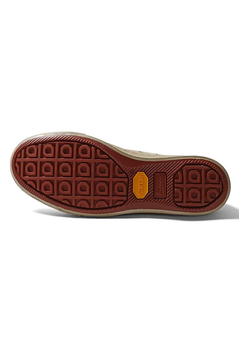 visvim(ビズビム) | visvim(ビズビム)SKAGWAY LO SUEDE スカグウェイ