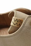 visvim(ビズビム) SKAGWAY LO SUEDE スカグウェイ スエード スニーカー 0125201001001