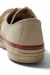 visvim(ビズビム) SKAGWAY LO SUEDE スカグウェイ スエード スニーカー 0125201001001