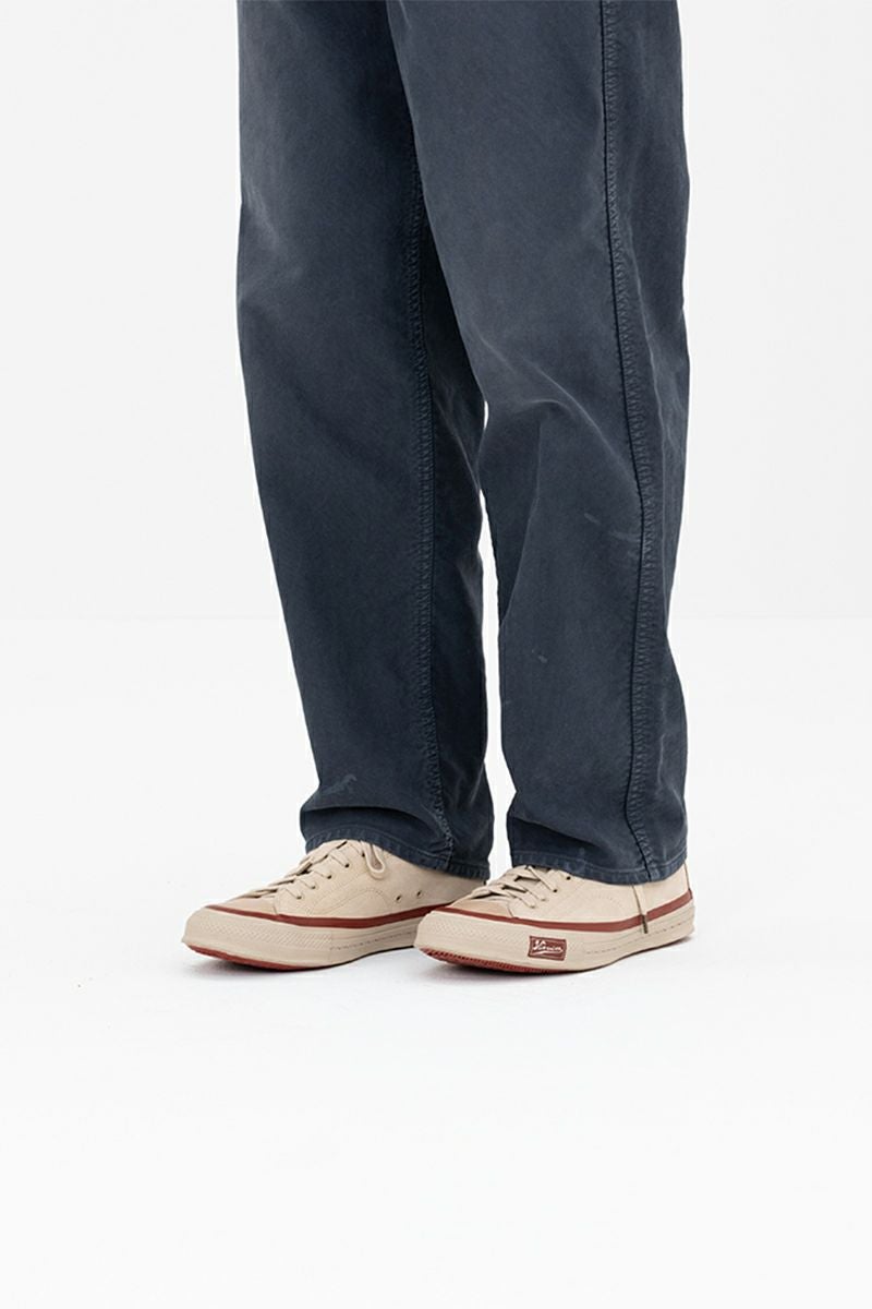 visvim(ビズビム) | visvim(ビズビム)SKAGWAY LO SUEDE スカグウェイ