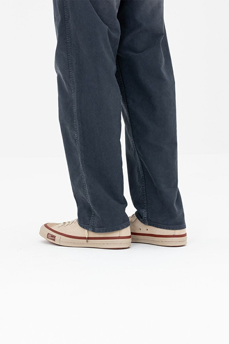 visvim(ビズビム) SKAGWAY LO SUEDE スカグウェイ スエード スニーカー 0125201001001