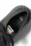 Maison MIHARA YASUHIRO(メゾン ミハラヤスヒロ) BAKER / original sole studded paint canvas Low -Top sneaker ベイカー スタッズペイントキャンバス A15FW733
