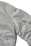 INNAT(インアット)  HAND-DYED BOMBER JACKET 手染めボンバージャケット INNAT08-J01