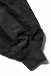 INNAT(インアット)  SUEDE BOMBER JACKET スエードボンバージャケット INNAT08-L01