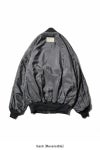 INNAT(インアット)  SUEDE BOMBER JACKET スエードボンバージャケット INNAT08-L01