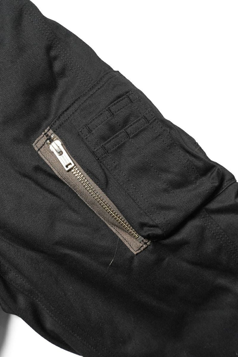 SUGARHILL(シュガーヒル) N-2 JACKET N-2ジャケット 25330201