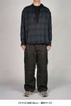 SUGARHILL(シュガーヒル)  PLAID SKIPPER SHIRTS プレイドスキッパーシャツ 25330503