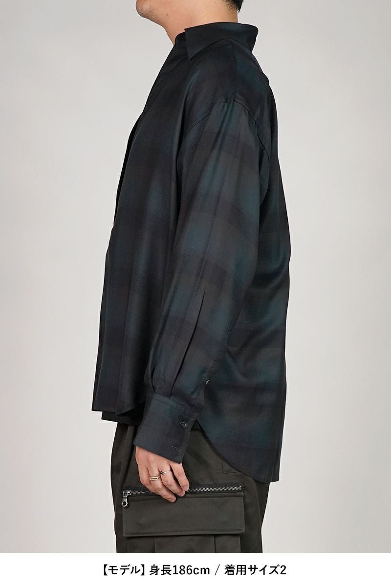 SUGARHILL(シュガーヒル) | SUGARHILL(シュガーヒル)PLAID SKIPPER